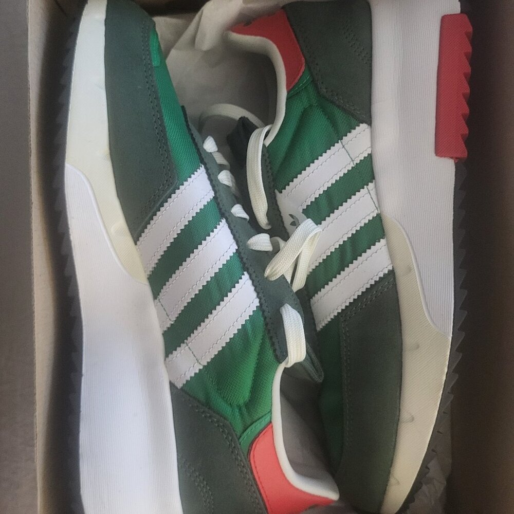 Adidas Retropy F2 sneakers